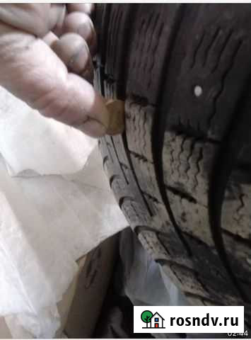 Колеса в сборе Одинцово - изображение 1