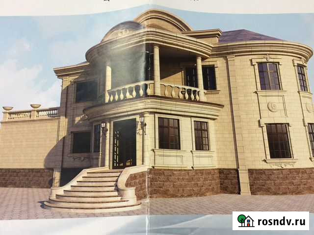 Строительство Черкесск - изображение 1