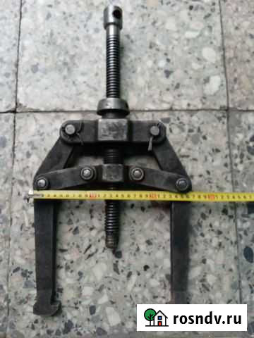 Грузовой съемник Ульяновск - изображение 1