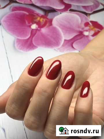 Маникюр/педикюр Балашиха - изображение 1