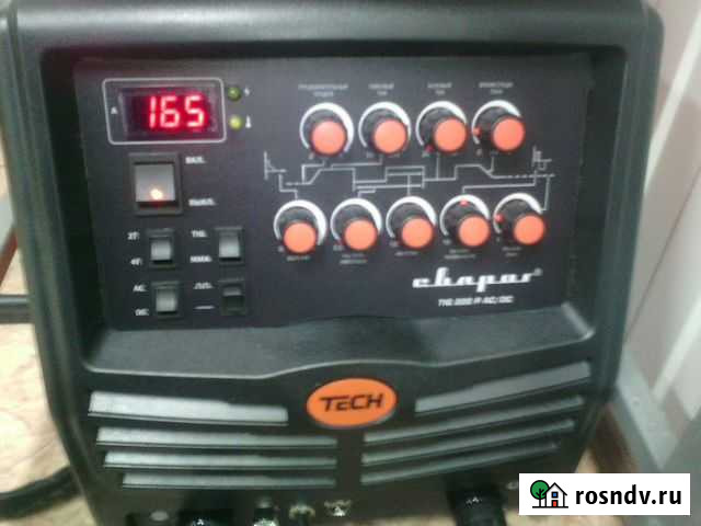 Сварка Аргон+ Челябинск - изображение 1