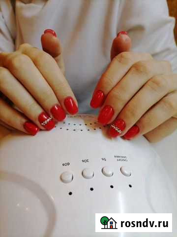 Ищу моделей на маникюр Кострома - изображение 1