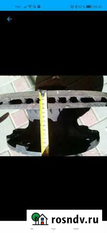 Ступица передняя Вольво Fh 13 Аксай - изображение 1