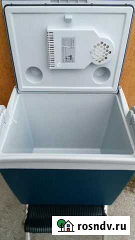 Термохолодильник Белогорск - изображение 1