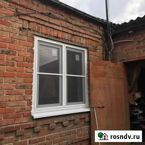 Пластиковые окна Терек - изображение 1