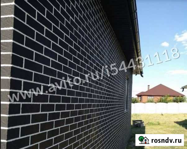 Гибкий клинкер Острогожск - изображение 1