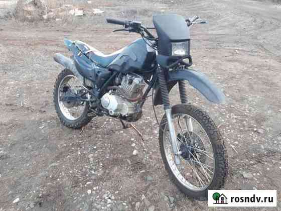 Lifan LF200 GY-5 Иловля