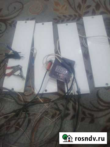 Электро приборы Ленинградская - изображение 1