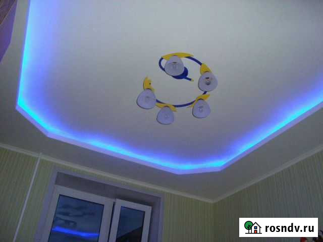 Гипсокартон Владикавказ - изображение 1