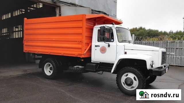 Вывоз мусора, хлама Набережные Челны - изображение 1