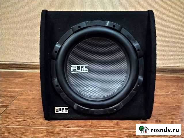 Сабвуфер FU12A-F1 Владикавказ - изображение 1