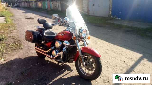 Продаю мотоцикл Мытищи - изображение 1