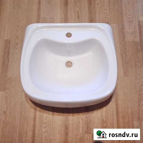 Раковина для ванны Бийск - изображение 1