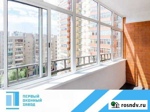 Пластиковые окна Батайск Батайск - изображение 1