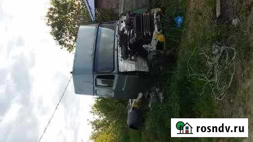 Бычок на запчасти Лотошино - изображение 1