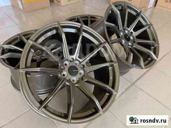 Диски Shogun s10 r18 Надым