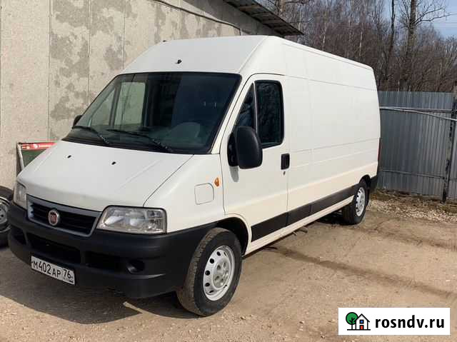 Грузоперевозки Переславль-Залесский - изображение 1