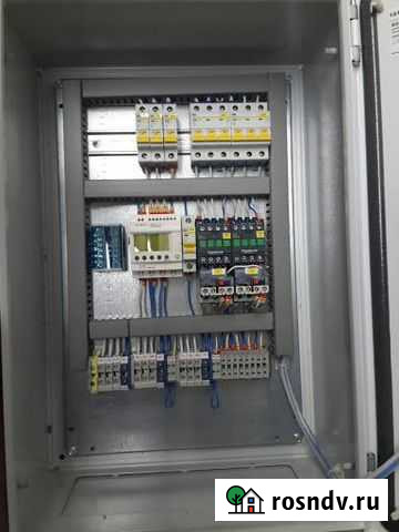 Автоматика Краснодар - изображение 1