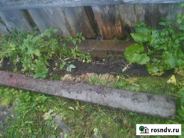 Бетонные столбы Углич - изображение 1