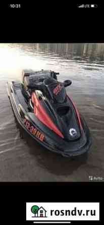 Bombardier SEA DOO Тольятти
