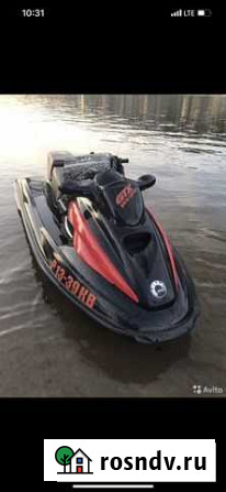 Bombardier SEA DOO Тольятти - изображение 1
