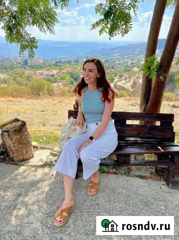 Английский онлайн Ростов-на-Дону - изображение 1