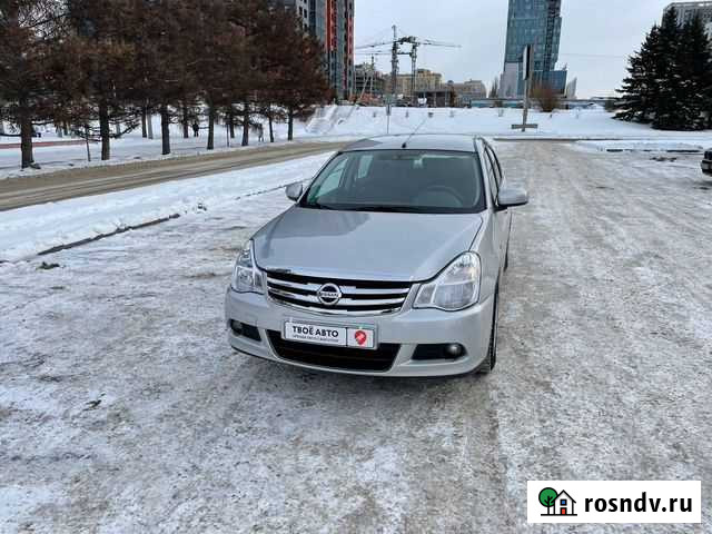 Аренда авто с выкупом Новосибирск - изображение 1