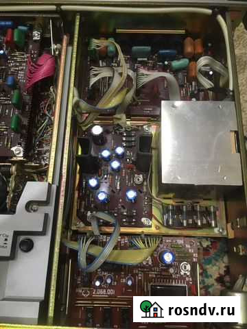 Ремонт и профилактика акустики и усилителей Ишим - изображение 1