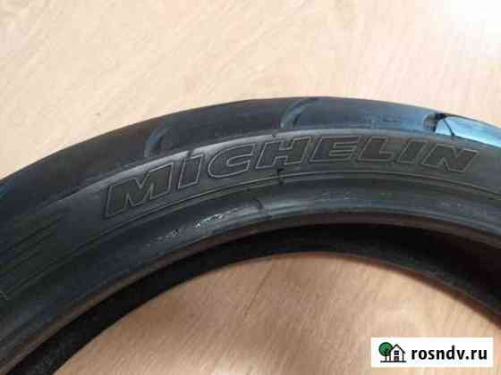 Michelin pilot power Мурино