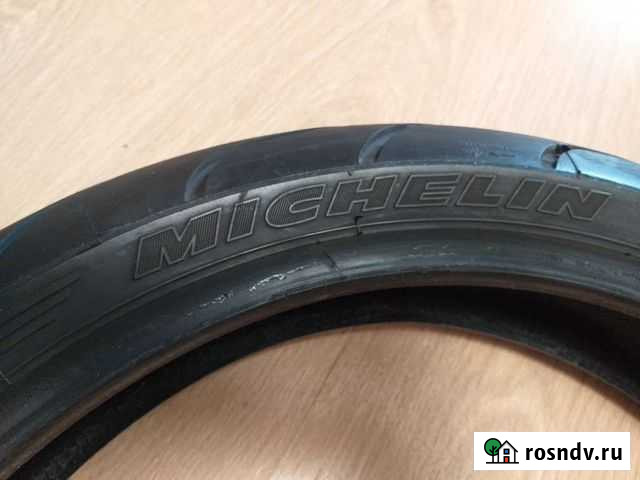 Michelin pilot power Мурино - изображение 1