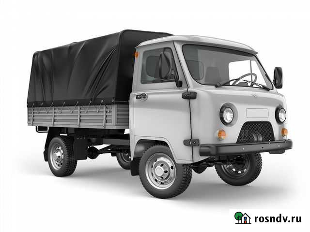 Перевозка груза. Переезд. По области и краю Атамановка - изображение 1