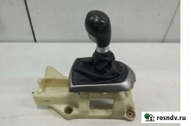 Кулиса МКПП хендай Солярис Азнакаево - изображение 1