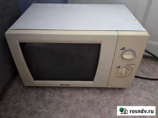 Микроволновая печь Elenberg Барнаул - изображение 1