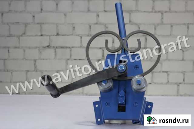 Гнутик Орск - изображение 1