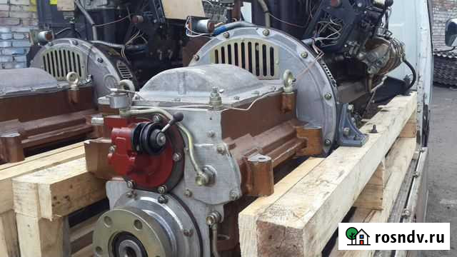 Дизельный двигатель 3Д6С Барнаул - изображение 1
