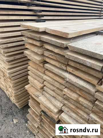 Доска, Вагонка, Брус Ярцево - изображение 1