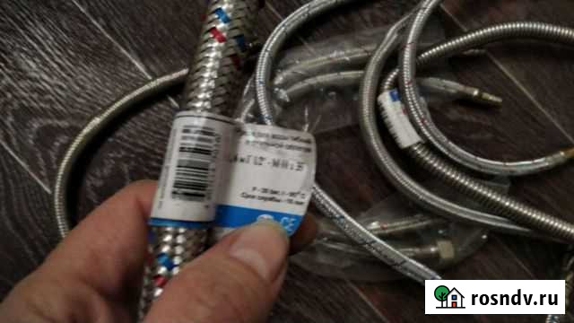 Шланг Чебоксары - изображение 1