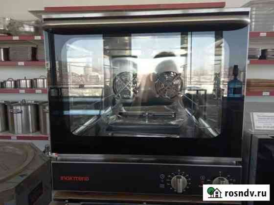 Печь конвекционная Inoxtrend SN-CA-404E26 02 RH Набережные Челны