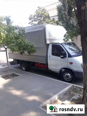 Грузоперевозки /переезды/ разборка сборка мебели/г Махачкала - изображение 1