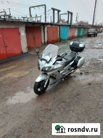 Yamaha FJR 1300 Ростов-на-Дону - изображение 1