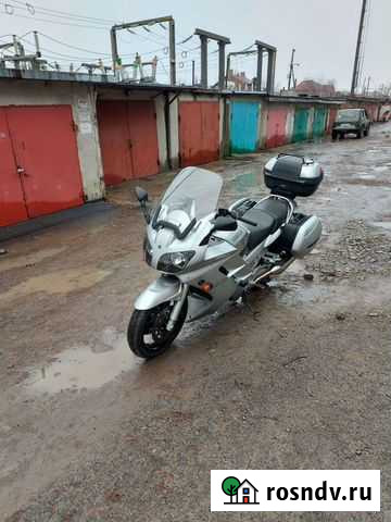 Yamaha FJR 1300 Ростов-на-Дону - изображение 1
