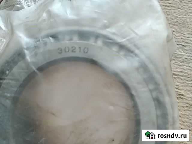 Подшипники на хендай автобус Кемерово - изображение 1