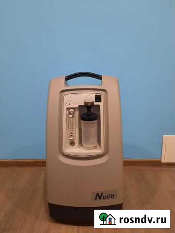 Аренда кислородного концентратора 5л США Ярославль - изображение 1