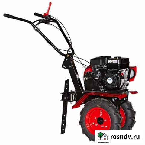 Мотоблок кадви ока мб-1Д2М14 Ижевск - изображение 1