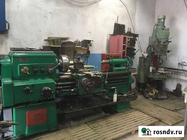 Токарь. Токарные работы. Фрезерные работы Ачинск - изображение 1