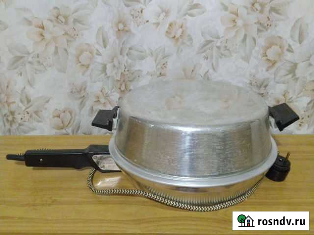 Электроскоровода Норильск - изображение 1