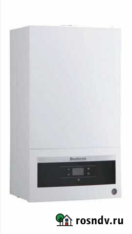Газовый котел двухконтурный новый Белгород - изображение 1