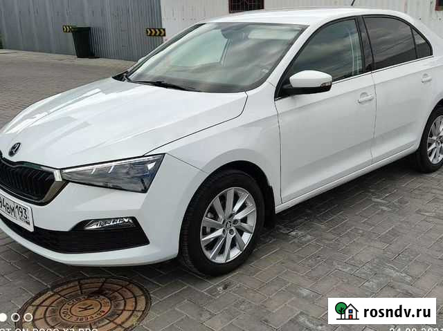 Такси межгород Краснодар - изображение 1