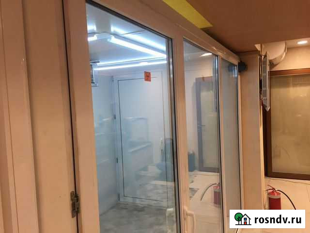 Холодильная камера для сыра Люберцы - изображение 1