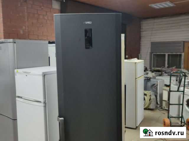 Холодильник Чехов - изображение 1